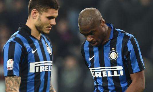 Marino: "Kondogbia un flop, domenica per l'Inter..."