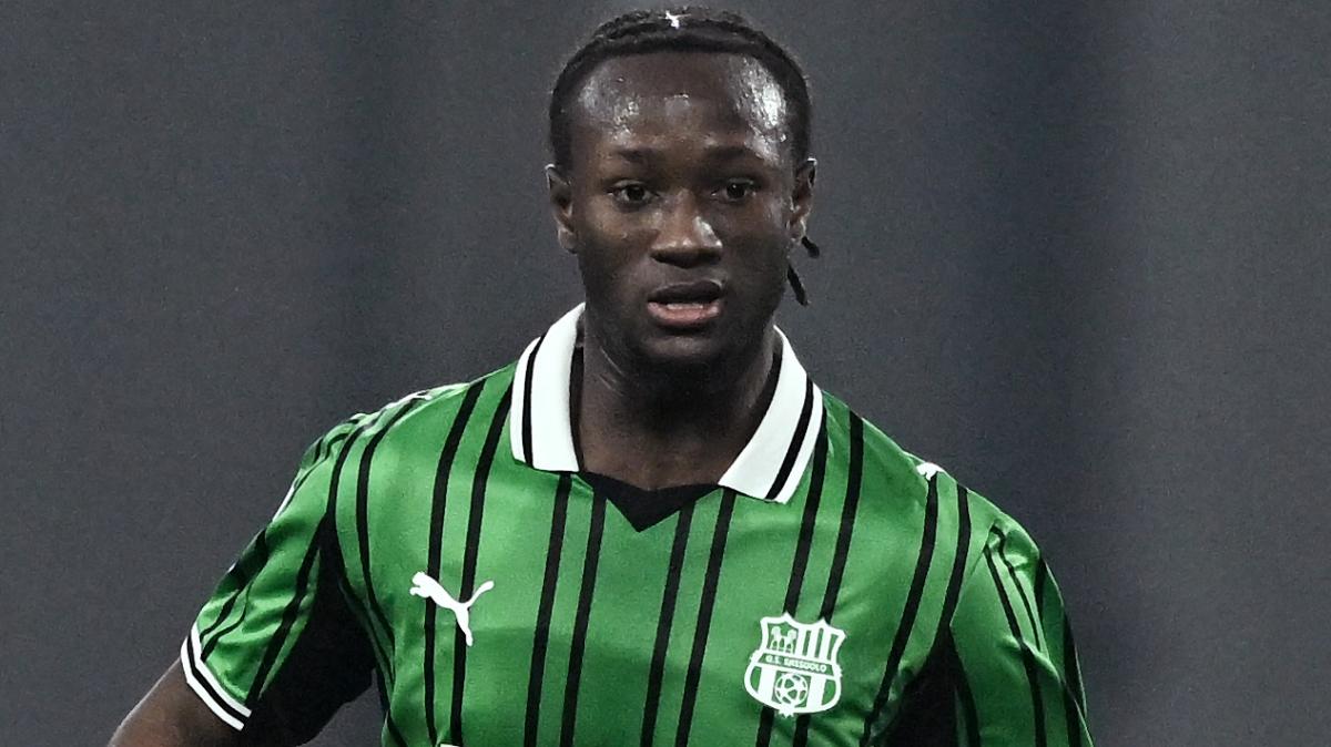 Anche il Milan vuole il suo Koné. Inter su Manu, rossoneri su Ismael