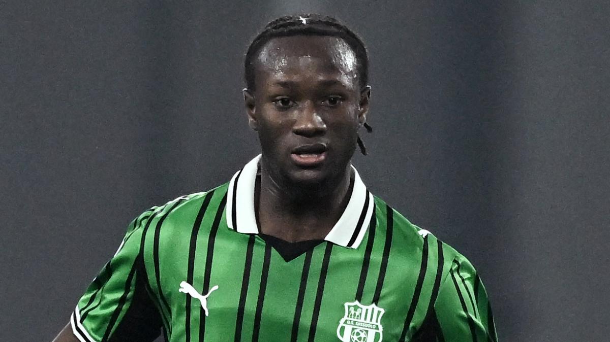 TS - Koné, quanti estimatori: la Juve si aggiunge all'Inter (e non solo)