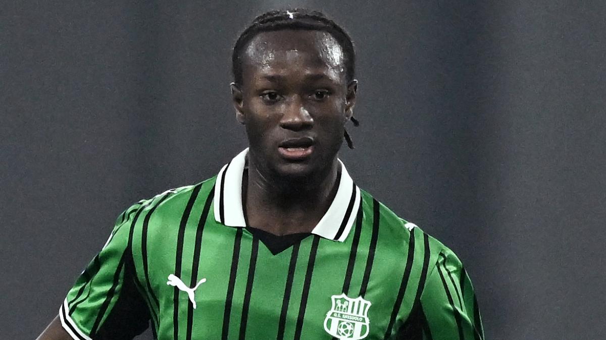 Possibile derby di mercato per Ismael Koné? Moretto: "E' sull'agenda di Milan e Inter. Allegri..."