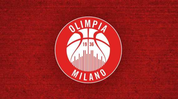 Per Inter e Milan l'in bocca al lupo Olimpia: "Milano torni a primeggiare nel calcio"
