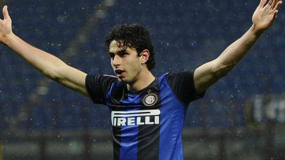 Ranocchia: "Il mio 2012 orribile, ora vinco con l'Inter. I trionfi di Mou..."