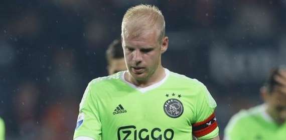 Klaassen allontana il mercato: "Non pronto a partire"