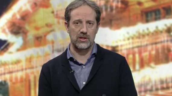 Marchetti: "Skriniar e Dumfries? La volontà dell'Inter è di tenere entrambi"