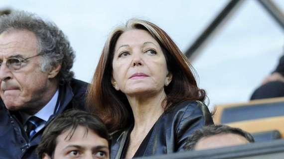 Bedy Moratti a FcIN: ''Thohir? Vi spiego. E dopo il Triplete qualcuno...''