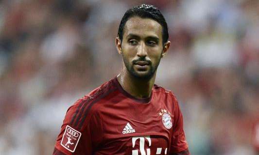 Benatia, addio Bayern? Ad Ancelotti la decisione finale