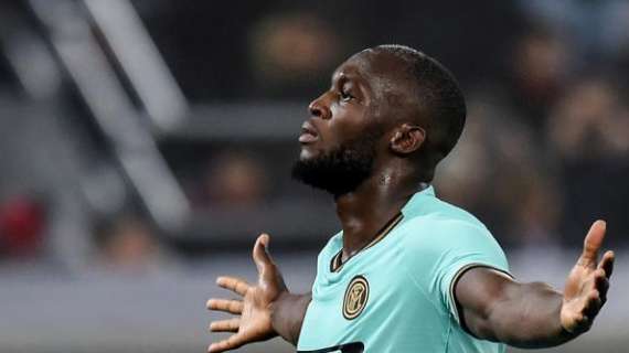 Gol in A, Lukaku segna più di tre squadre. Compresa la Spal