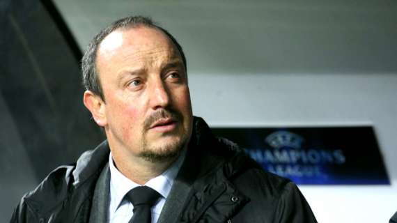 Benitez: "Bravi tutti, anche la Curva: sono contento. Ma gli ignoranti..."