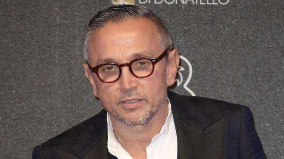 Lo chef Barbieri: "Derby? Vincerà l'Inter di misura"