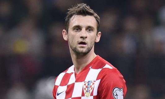 La Croazia annienta la Norvegia 5-1: in gol Brozovic