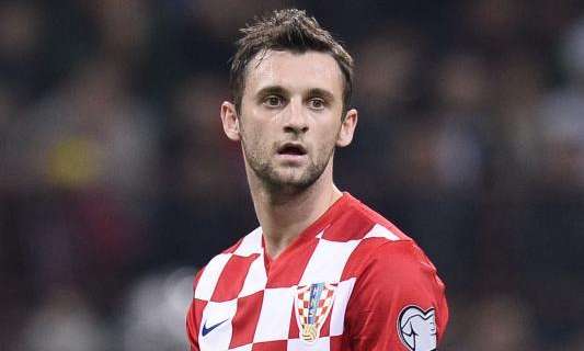 CdS - Brozovic oggi a San Siro, domani le visite