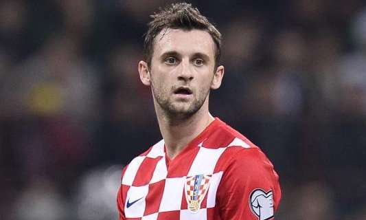 TS - Brozovic-Vida, sarà Inter alla croata. Kovacic...