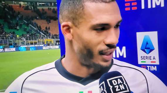 Napoli, Juan Jesus al 90': "Acerbi? Quello che succede in campo rimane in campo, si è scusato"