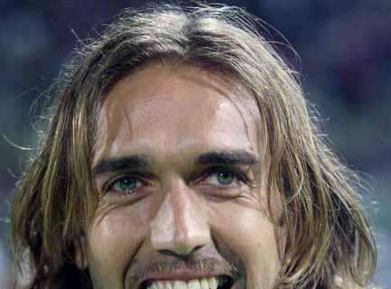 Batistuta contro Tévez: "Il suo comportamento..."