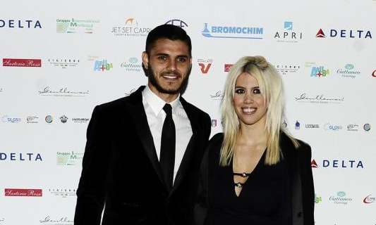 Icardi social: "Per far conoscere il Mauro nascosto"