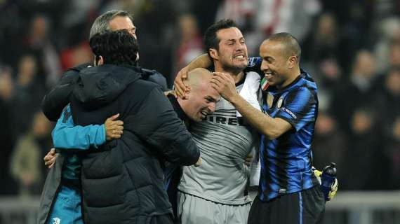 Fuser esalta l'Inter: "Vittoria per l'Italia"