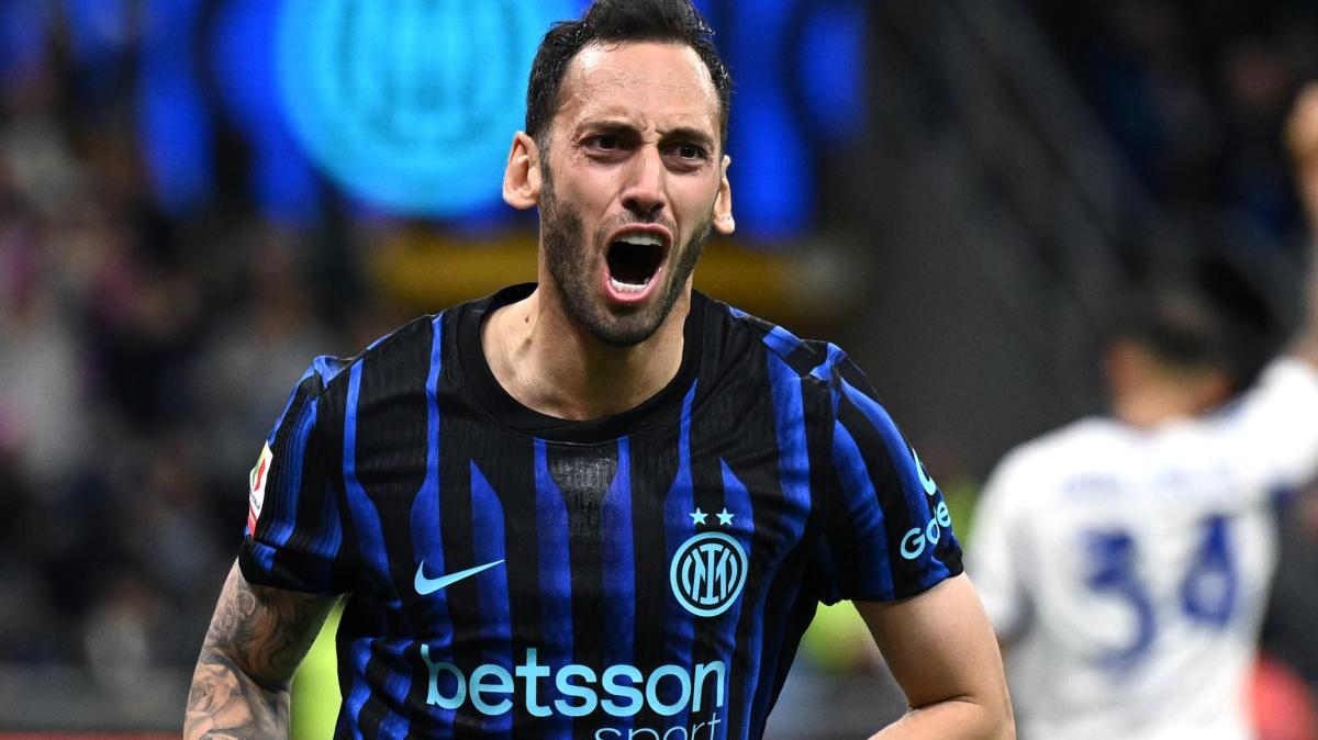TS - Nuovo centrocampo: l'Inter punta su Stankovic, Koné e... Calhanoglu
