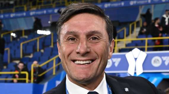 Zanetti: "Valentin Carboni giocatore differente, tornerà dall'infortunio più forte di prima. E l'Inter..."