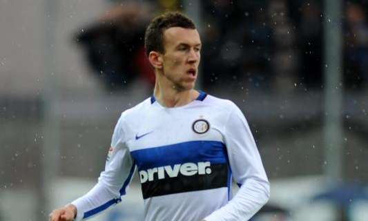 Perisic re degli assist nerazzurri: 6 passaggi decisivi 