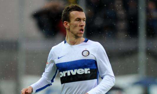 CdS - Conte vuole Perisic e Murillo per il Chelsea