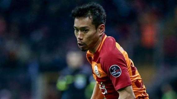 Nagatomo: "Io al Gala, decisivo il parere degli ex compagni all'Inter. In 7 giorni mi sono sentito a casa"