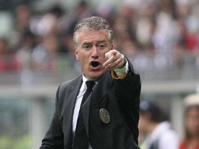 Deschamps: Inter favorita, almeno sulla carta