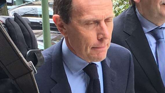 Real, Butragueño: "Hazard non ha esultato?  È un top player internazionale e vuole essere sempre in campo"