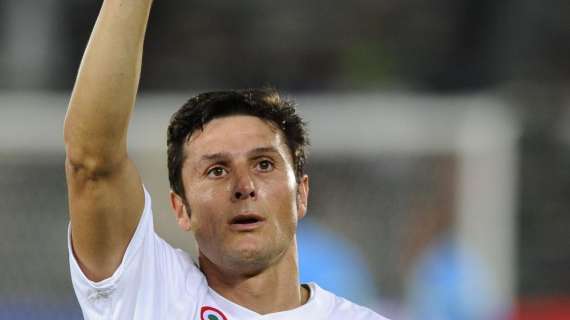 Zanetti: "Se non avessimo preparato bene la partita..."