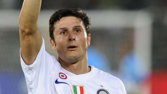 Zanetti: "Questo gruppo merita tanto. La promessa..."