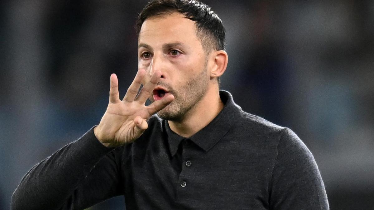 UFFICIALE - Nuovo allenatore al Bologna: Domenico Tedesco