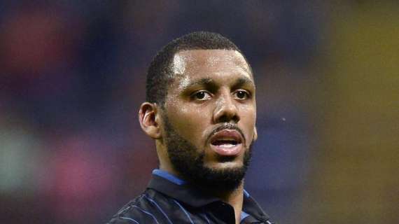 Express - Inter-Lucas, chiave per M'Vila all'Arsenal?