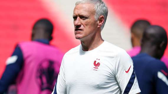 Thuram e non solo, Deschamps 'avvisa' Giroud: "Ha concorrenza, dovrà mantenere questo livello fino a fine anno"