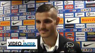 VIDEO - Icardi, tra volontà di restare e incontri a breve