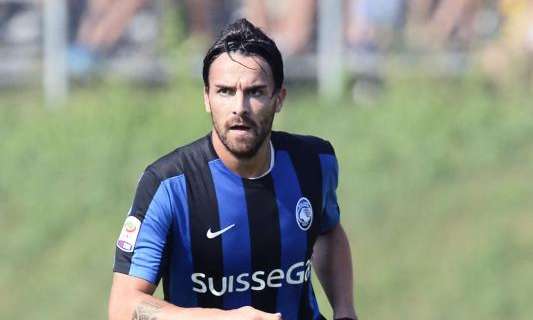Ag. Cigarini: "Resta all'Atalanta, ma se poi l'Inter..."