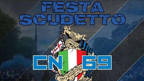 La Curva Nord si prepara ad accogliere i campioni d'Italia prima di Inter-Samp: i dettagli della festa