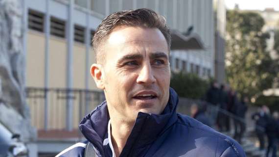 Cannavaro: "Balo famoso perché è stato all'Inter e..."