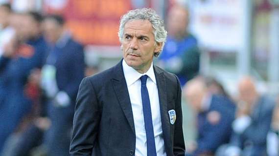 Donadoni: "Noi in EL? Ci sono ancora tanti punti"