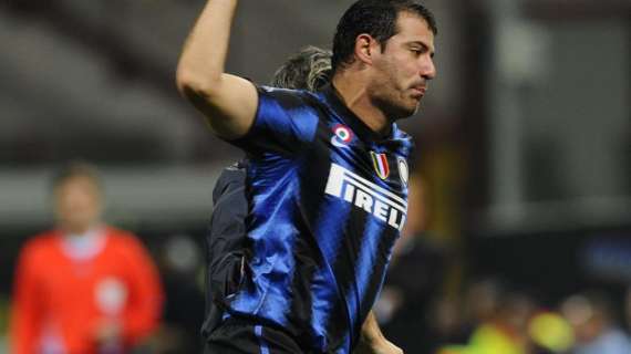 Spettacolo a San Siro, l'Inter è tornata! Stankovic, che tripletta