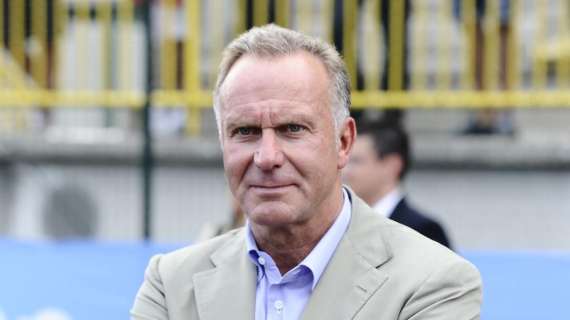 Guaio per Rummenigge: multa da 250mila euro per lui