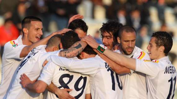 I talenti dell'Inter maturano a Lecce