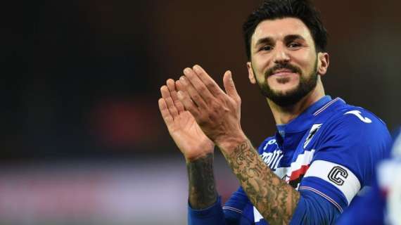 Messaggero - Intreccio Samp-Inter per Eder e Soriano