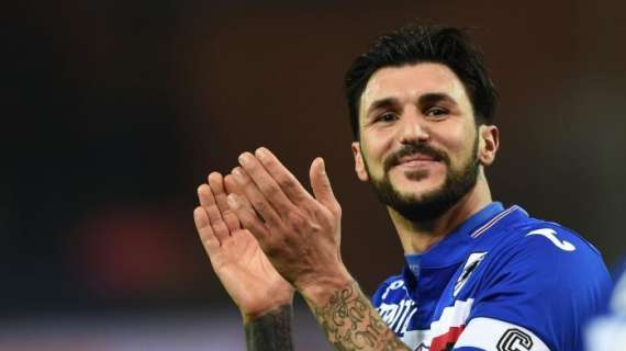 Sampdoria, Soriano futuro interista guida i sette ex 