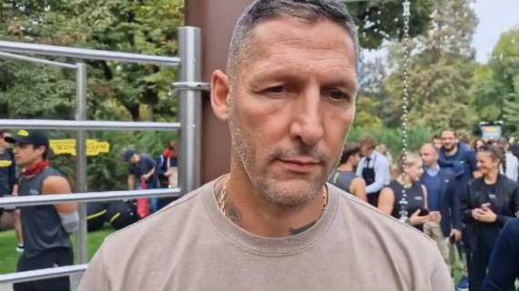 L'Empoli non segna in casa contro l'Inter da 18 anni. L'ultimo marcatore? Materazzi!