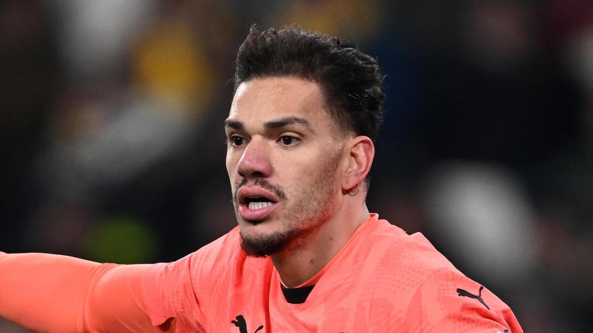 Ederson: "Julio Cesar figura chiave per il mio percorso. E mi ha anche insegnato a investire"