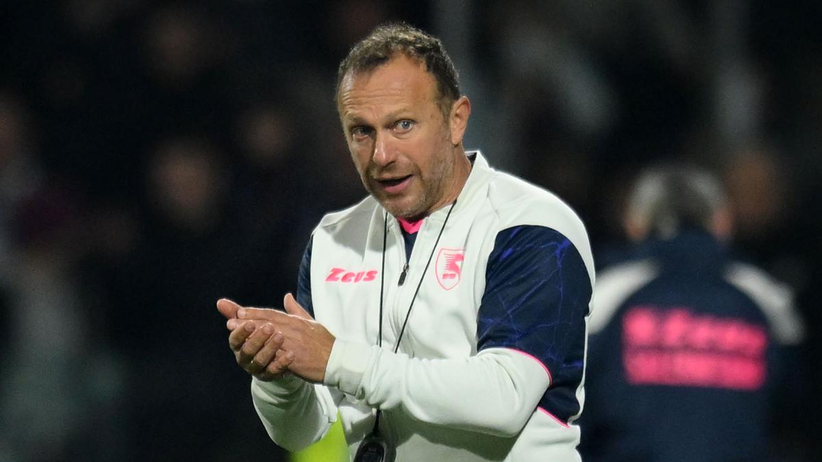 Breda non ha dubbi: "Per l'Inter il campionato è una formalità. Dispiace per la Champions"