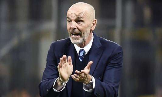 GdS - Pioli, fiducia (in)condizionata di Zhang. E l'Inter corteggia Conte