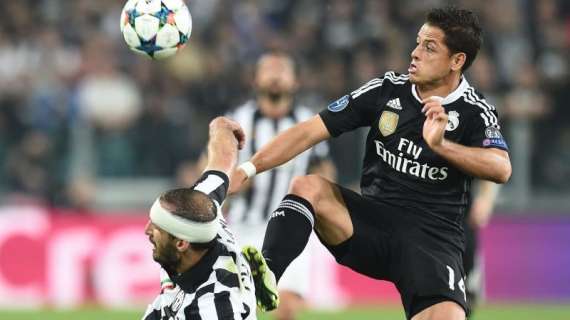 CorSera - Le tre priorità di Ausilio: c'è Chicharito