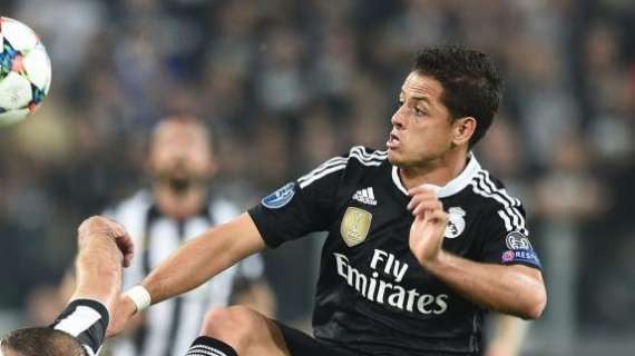 Fox Sports - Hernandez resta a Madrid? L'Atletico...