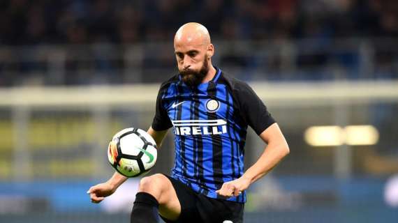 GdS - Borja Valero corre poco? Adesso c'è il dato che sgretola uno dei luoghi comuni più diffusi d'Italia