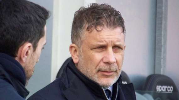 Parma, l'AD Cherubini: "Inutile bloccare Chivu, l'Inter è stata corretta. Da febbraio ho capito che..."